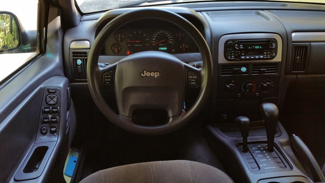 2012 Jeep Grand Cherokee Laredo >> 2001 Jeep Grand Cherokee - Pictures - CarGurus 2012 Jeep Grand Cherokee Laredo >> 2001 Jeep Grand Cherokee - Pictures - CarGurus