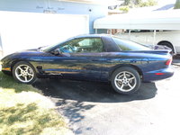 Firebird Firebird