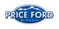 Price Ford Lincoln logo