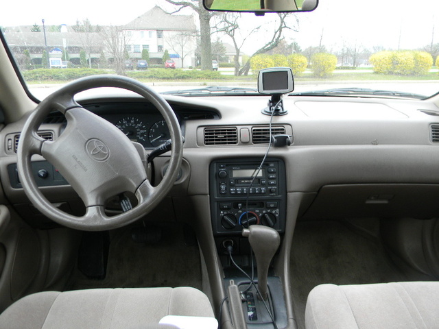 1999 Toyota Camry - Pictures - CarGurus