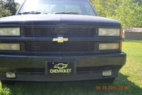 C/K 1500 C/K 1500