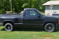 C/K 1500 C/K 1500