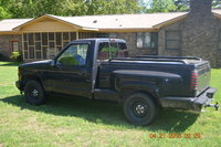 C/K 1500 C/K 1500