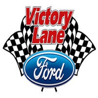 Victory Lane Ford