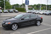 2013 Acura Ilx Pictures Cargurus