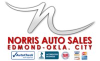 Norris Auto Sales logo