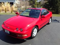 Integra Integra