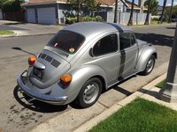 Super Beetle