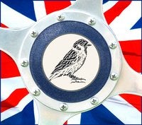 Sparrow British Auto logo