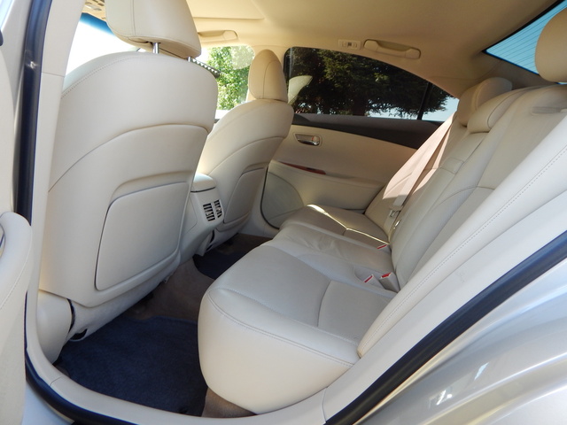 2010 Lexus ES 350 - Pictures - CarGurus