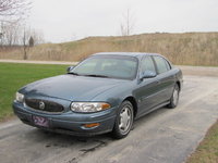 LeSabre LeSabre