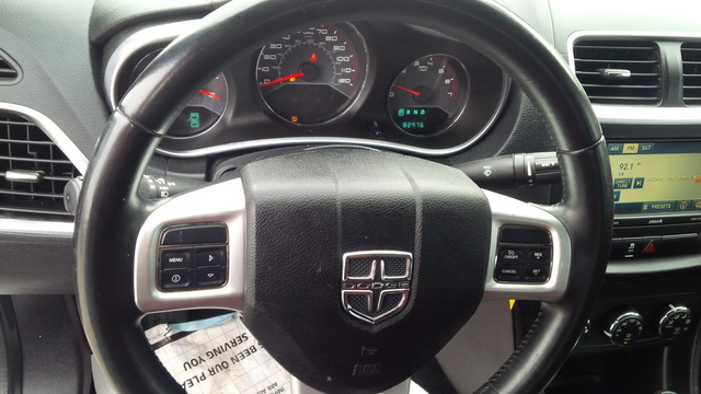 2011 Dodge Avenger - Pictures - CarGurus