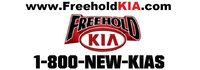 Freehold KIA logo