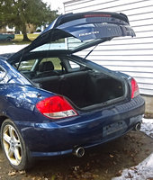 Tiburon Tiburon