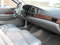 2002 Buick Lesabre Interior Pictures Cargurus