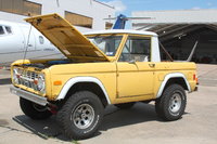 Bronco