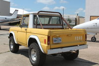 Bronco Bronco