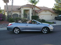Camry Solara Camry Solara