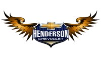 Henderson Chevrolet logo