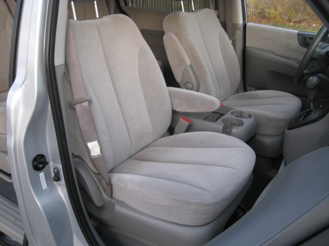 2009 Kia Sedona - Pictures - CarGurus