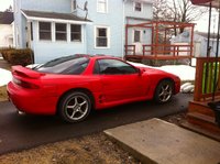 3000GT 3000GT
