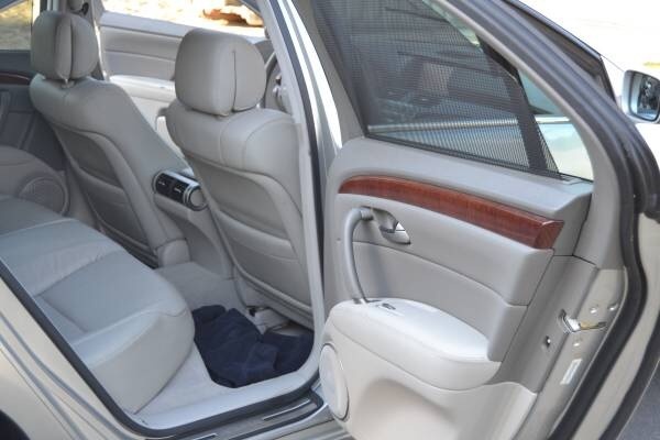 2006 Acura Rl Pictures Cargurus