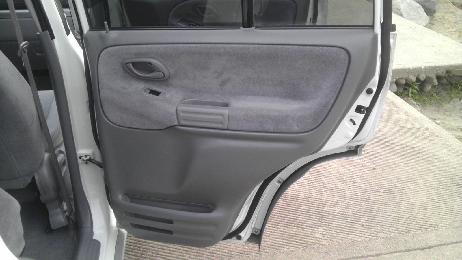 2003 Suzuki Grand Vitara Interior Pictures Cargurus