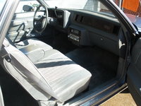 1985 Chevrolet El Camino - Interior Pictures - CarGurus