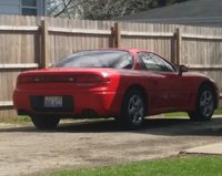 3000GT 3000GT