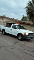 F-150 Heritage F-150 Heritage