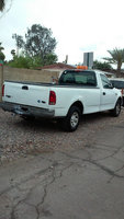 F-150 Heritage F-150 Heritage