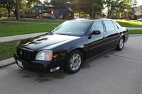 DeVille DeVille