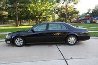 DeVille DeVille