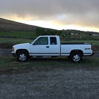 C/K 1500 C/K 1500