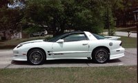 Firebird Firebird