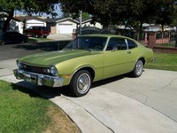 1970 Ford Maverick Overview 1970 Ford Maverick Overview