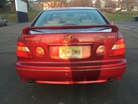 GS 300 GS 300