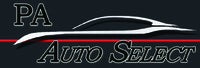 PA Auto Select logo