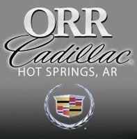 Orr Cadillac of Hot Springs - Hot Springs, AR: Read ...
