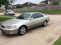 ES 300 ES 300