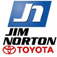 Jim Norton Toyota logo