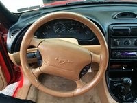 1995 Ford Mustang Interior Pictures Cargurus
