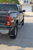Silverado 1500HD Silverado 1500HD