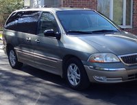 Windstar Windstar