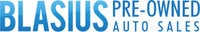 Blasius Pre-Owned Auto Sales logo