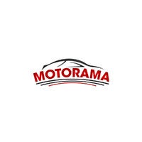 Motorama Inc logo