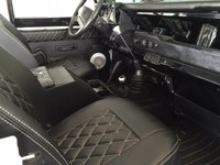 1994 Land Rover Defender Pictures Cargurus