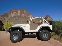 CJ5 CJ5