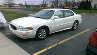 LeSabre LeSabre