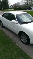 LeSabre LeSabre